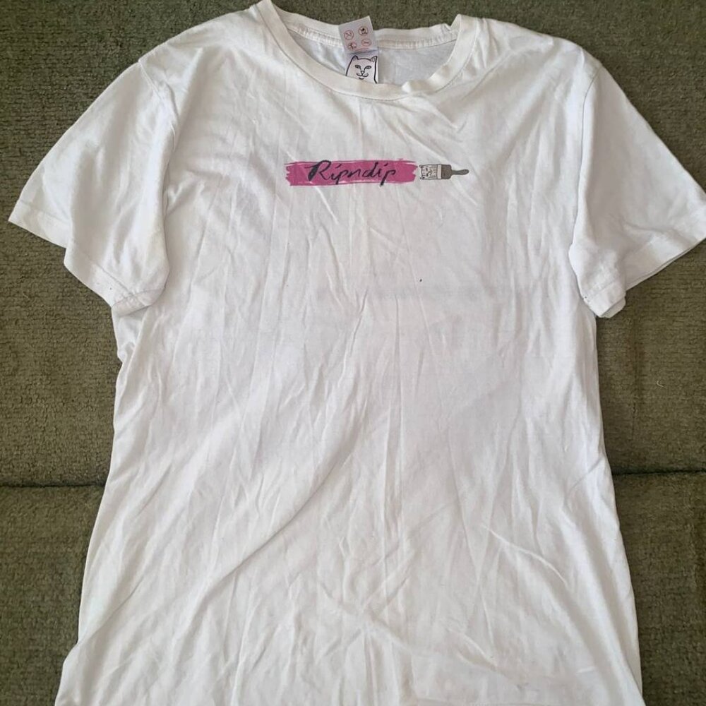 RipnDip T-shirt original